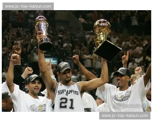 2015骑士vs马刺：一场荡气回肠的宿命对决